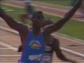 100m - Carl Lewis - 9.78s