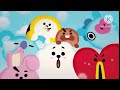 Hello BT21 OST main theme