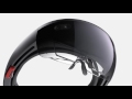 Microsoft HoloLens: What is a hologram?