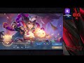 SPAM HARITH RANK GAME GRIND WITH COLLECTOR SKIN | ROAD TO TOP PH AGAIN! | LIVE STREAM | RUIJI YT