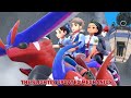 Pokémon Z-A will make some HUGE changes to the series...