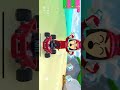 マリオカートツアーパート0.1