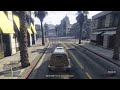 GTA Online Takedown!