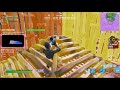 Fortnite Duo Arena 24 kill Dub *Insane*