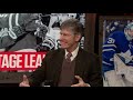 Maple Leafs Have Learnt To Close Out Games Says Jack Edwards | Tim and Sid