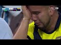 Argentina vs Ecuador penalty shootout highlights