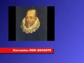 Miguel de Cervantes: Don Quixote