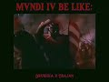 Ｍｖｎｄｉ　ＩＶ　Ｘ　８０ｓ　Ｄａｒｋ　Ｆａｎｔａｓｙ