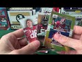 Game Worn Alabama Jerseys! 🐘 2023 Bowman University Alabama Football Box Break