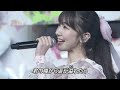 AKB48 - Jiwaru Days (ジワるDAYS) | Yukirin Graduation Concert