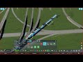 I love Trains... and Detailing in Cities Skylines 2!