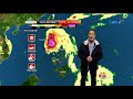 Saksi: Bagyong Ulysses, posibleng mag-landfall ulit sa Quezon Province