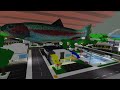 ATAQUES DE HACKERS EM BROOKHAVEN NO ROBLOX ?