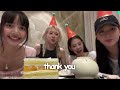 blackpink being a MESS on their 8th anniversary live