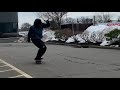 Post-Injury skating