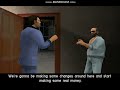 GTA Vice City - Steve Calls Before Ever Meeting Tommy