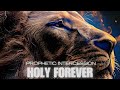 Prophetic Intercession Instrumental | Background Music | Meditation