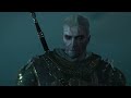 Wiedźmin 3: Krew i Wino - Geralt z Rivii vs Dettlaff van der Eretein: RUNDA 2