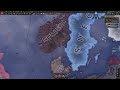 HOI 4 -  Hearts Of Iron IV Campaña Guiada Alemania. 💀 El IV Reich Cachondo dominará el mundo 💀 #15