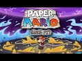 Paper Mario: Black Pit - Launch Trailer