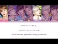 BTS (방탄소년단) - Heartbeat (Color Coded Lyrics Eng/Rom/Han/가사)