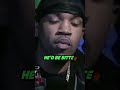 50 Cent BASHES Lloyd Banks Again (NEW) #gunit #hiphop #shorts #50cent