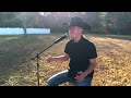 Parker McCollum - Pretty Heart - cover