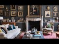 Discovering Parisian Interior Design: Timeless Elegance and Modern Chic