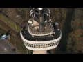 Rotterdam vanuit de lucht