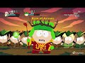 PRINCESS KENNY :0 (South Park The Stick of Truth Part 7)