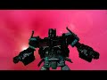 Transformers across the multiverse:ep1 vs nemesis prime