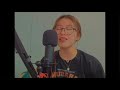 [cover] ed sheeran - supermarket flowers