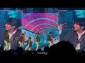 240606 0X1=LOVESONG 프로미스콘 Day2 Rosemont  TXT 투모로우바이투게더