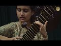 Rudraveena : Raag Yaman & Durga by Mrunalini