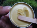 DIY Organic Baby Balm CONSISTENCY and CRYSTALLIZATION