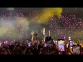 Blackpink - Playing with Fire (Born Pink World Tour Bangkok  2023 Day 2)