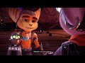 Ratchet Loves Rivet Full Romance Story - Ratchet And Clank Rift Apart