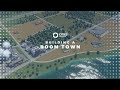 0 To 20k Population BIG TOWN Timelapse Build | Cities Skylines 2