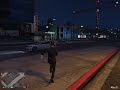 GTA 5 jack the ripper /3