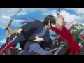 Gintama「AMV」- Bakuchi Dancer