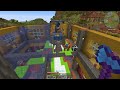 1000 days FULL MOVIE | Minecraft Create Mod (Episodes 14 - 23)