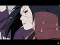 Madara Uchiha AMV - Centuries