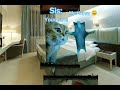 Going for a hotel! PART 1 |||CAT MEME|||