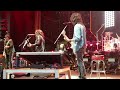 KISS -  Goin' Blind (soundcheck)