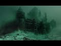 Arctic Reverie - Dystopian Atmospheric Dark Ambient - Post Apocalyptic Ambient Journey 2024