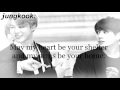 JIKOOK; Will You Marry Me? [+15]