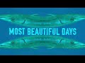 Out of the blue - Most Beautiful Days