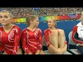 Shawn Johnson - Floor Exercise - 2008 Olympics Team Final