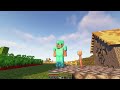 Minecraft: A Journeyman's... Journey Episode 8 -- PC Upgrades and trading hall (fixed)