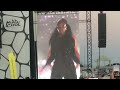 Dua Lipa - Levitating - Madcoolfestival 2024